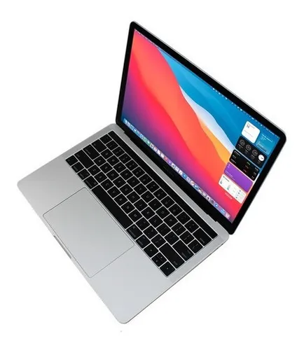 Notebook Apple Macbook 2017 Pro A1706 – Outlet Info