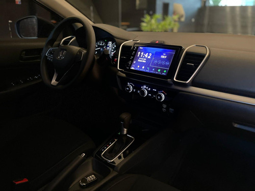 Honda City City LX 1.5 (Flex) (Aut)