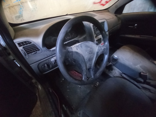 Chery Fulwin 2014 En Desarme