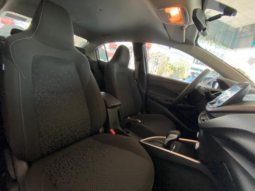 Imagen 15 de 15 de Chevrolet Onix 2021 1.0 Lt At