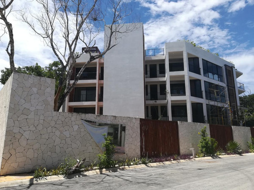 Imagen 2 de 26 de En Venta Departamentos Nuevos De 2 Recámaras En Zona Residencial De Tulum (792)