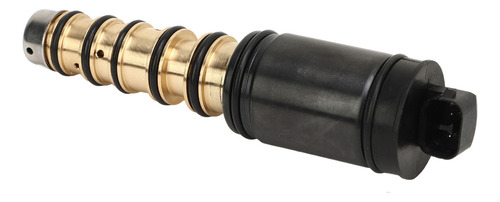 Válvula Solenoide De Control Del Compresor Ac Mejorada Con P