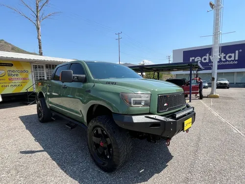 Toyota Tundra