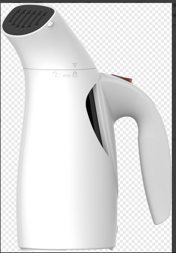 Vaporizador Portátil Para Ropa Portátil 140/284 De Altura