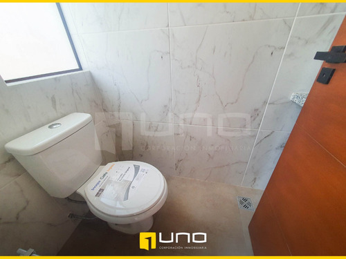 Imagen 4 de 16 de Oferta De Casas A Estrenar En Venta