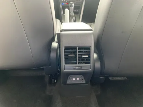 Volkswagen Virtus COMFORTLINE SELECT AUTOMATICO