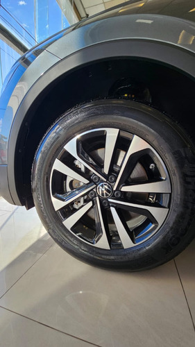 Imagen 9 de 16 de Volkswagen Tiguan Life 350 Tsi 6