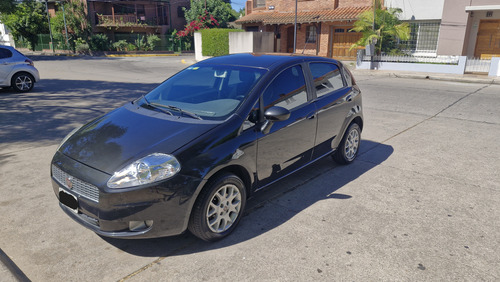 Fiat Punto 1.3 Elx Top Multijet