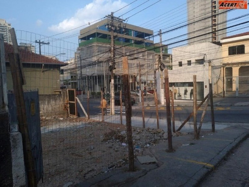 Imagem 6 de 8 de Venda Terreno Sao Paulo Sp - 15095