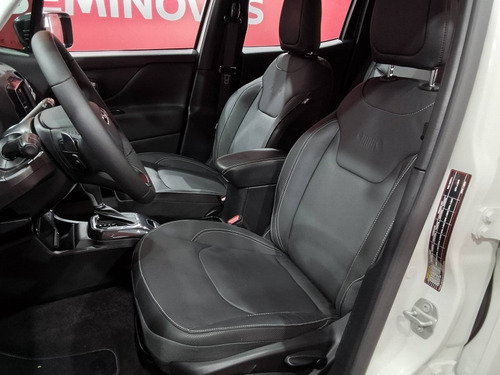 Jeep Renegade 1.3 T270 TURBO FLEX NIGHT EAGLE AT6
