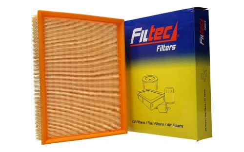 Filtro Aire Jeep Cherokee 2.8 Diesel 2008-2009