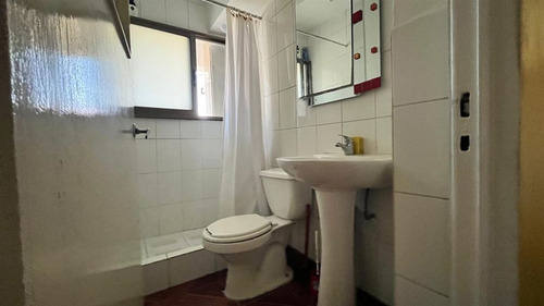 Departamento En Venta En Ñuñoa