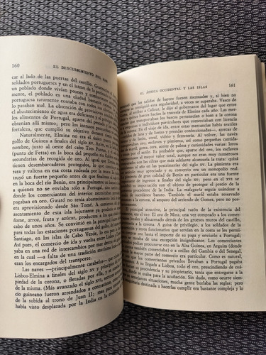 El Descubrimiento Del Mar (Usado)