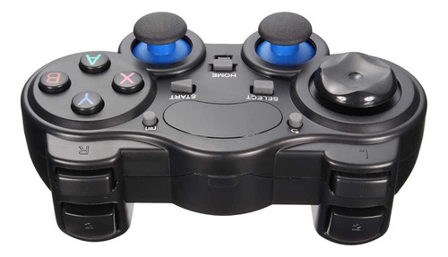 Control Inalámbrico Bluetooth Para Videojuegos, Gamepad