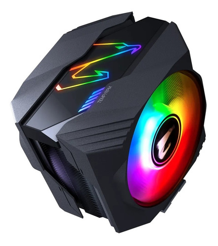 Imagen 4 de 5 de Cooler Aorus Atc800 Gygabite