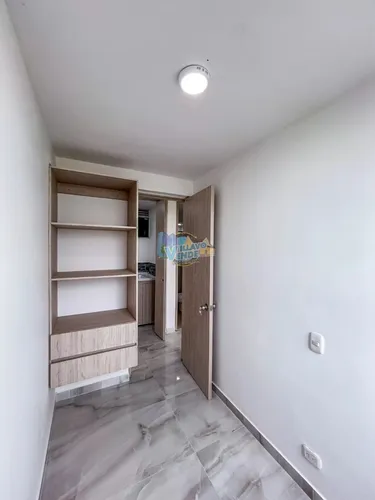 En Venta Apartamento En Conjunto Kunava (diagonal A Malocas)