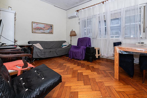 Venta Departamento 4 Ambientes Ph Balcón Terraza Sin Expensas Excelente Ubicación Caballito