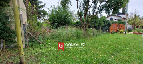 Terreno Lote En Venta Ubicado En Pellegrini Ii (villa Rosa), Pilar Y Alrededores