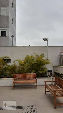 Imagem 18 de 20 de Imob01 - Apartamento 60 M² - Venda - 2 Dormitórios - 1 Suíte - Vila Príncipe De Gales - Santo André/sp - Ap1692