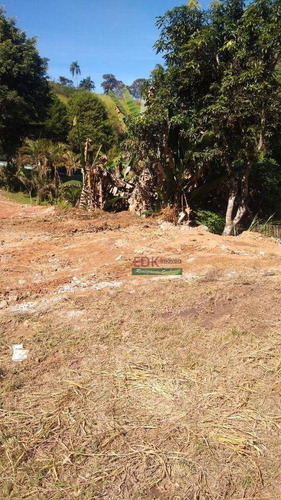 Imagem 9 de 21 de Chácara Com 3 Dormitórios À Venda, 6970 M² Por R$ 450.000 - Cachoeira - Santa Isabel/sp - Ch0790