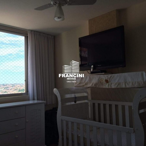 Imagem 11 de 15 de Apartamento Para Venda Em Bauru, Centro, 2 Dormitórios, 1 Suíte, 2 Banheiros, 1 Vaga - 3006_2-1105264