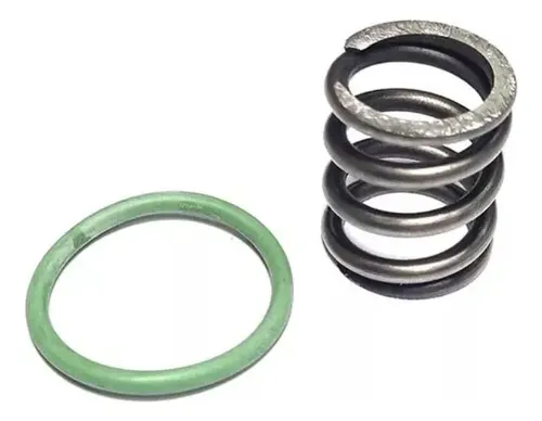 Kit Freio Caixa Volvo Fh C/sistema I-shift 2a Geracao 944126
