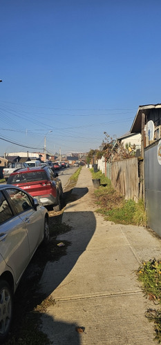 Casa En Pje Los Aromos/consultorio Victor Domingo