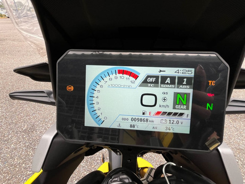 Suzuki Dl-1050rj