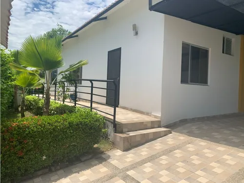 Vendo Casa Campestre En Tocaima Cundinamarca Condominio Campestre