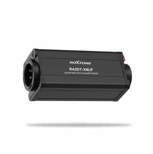 Imagen 2 de 3 de Caja Directa Pasiva Roxtone Ra2dt-xmjf