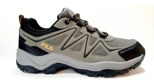 Zapatillas fila zermat sale