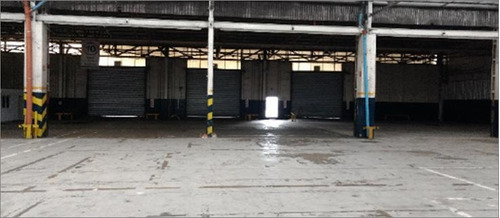 Imagen 4 de 5 de Depósito Logístico O Industrial.