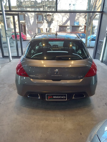 Peugeot 308 1.6 Active
