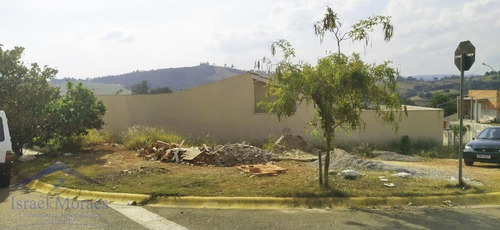 Imagem 3 de 3 de Terreno Urbano Para Venda Em Bragança Paulista, Residencial Piemonte - 23_1-1894865