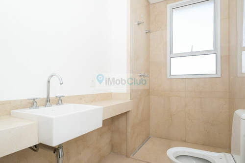 Imagem 24 de 28 de Apartamento À Venda No Bairro Indianópolis - São Paulo/sp - 106