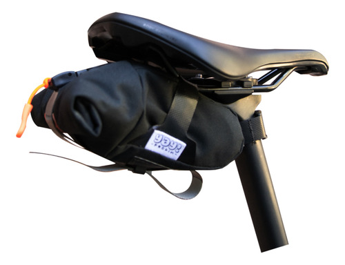 Bolso Bicicleta Bikepacking - Toolbag 1l