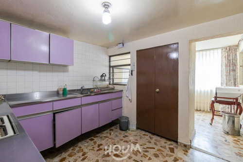 Imagen 6 de 18 de Casa En Avante, Coyoacán Con 6 Recámaras, 550 M², Id: 39006