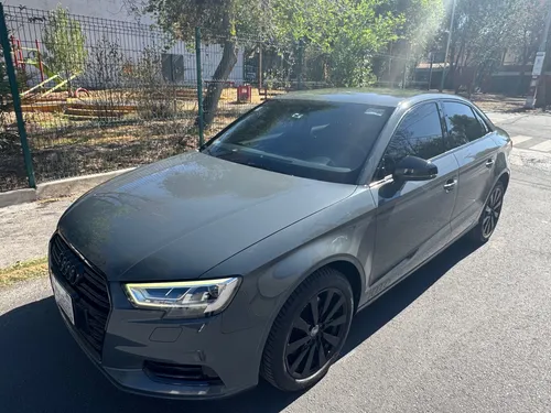 Audi A3 2.0 L Select At Dsg