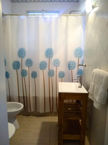 Hermoso Depto 2 Amb Totalmente Reciclado En V. Del Parque