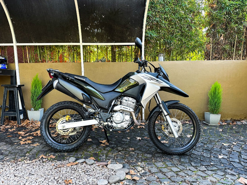 Honda Xre 300 *unico Dueño* *olivos*