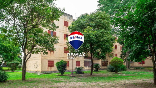 Departamento 3 Dormitorios Venta Parque Belgrano 