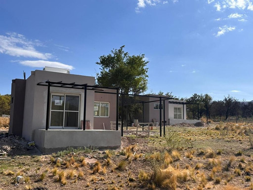 ¡ Oportunidad Única! Casa En Venta En Barrio Sierra Virgen, Córdoba Traslasierra Panaholma