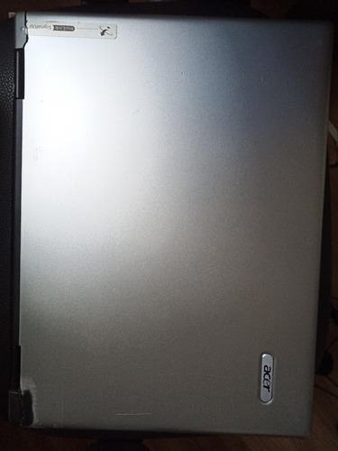 Notebook Acer 5040