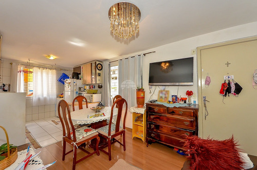 Apartamento - Residencial - 931668