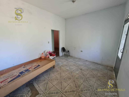 Imagem 5 de 15 de Chácara À Venda De 1.320 M² - Próximo Ao Asfalto - Mairiporã. - Ch3025