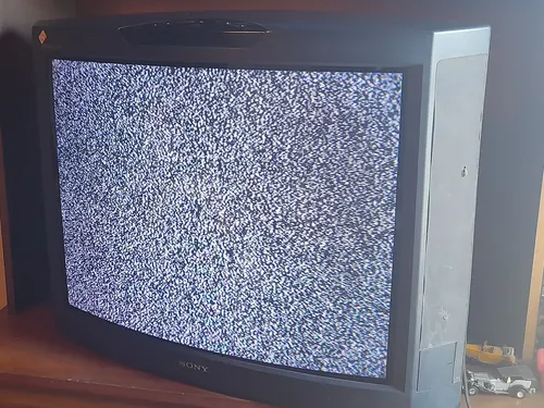 Sony Trinitron 32 Polegadas | MercadoLivre