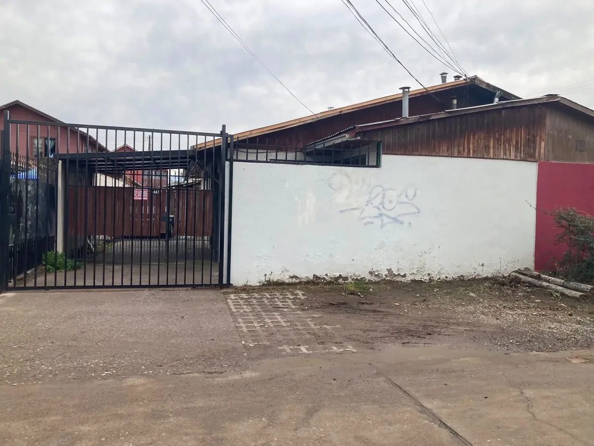 Imagen 1 de 15 de Casa, Villa Tranquila Y Segura
