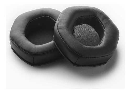 Repuesto Almohadillas Para Auriculares Negro V-moda