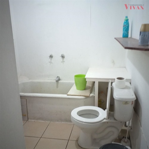 Local Comercial En Venta En Recoleta