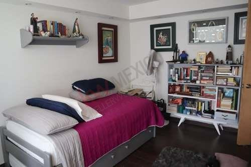 Imagen 20 de 25 de Se Vende Departamento En El Condominio Cine México Con 2 Estacionamientos
